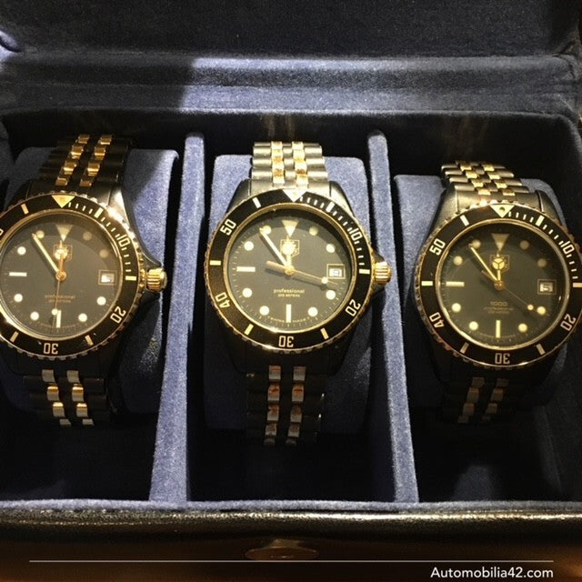 Entretien du mouvement de montre traditionnel pour tout mouvement à quartz...