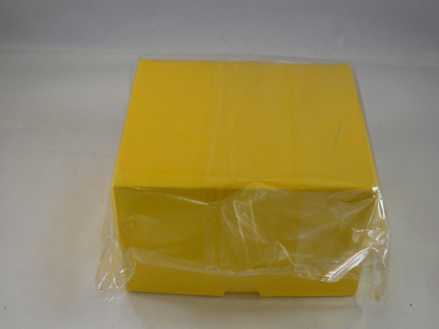 New watch box Rose wood, white leatherette pillow inside, quick shipping from EU