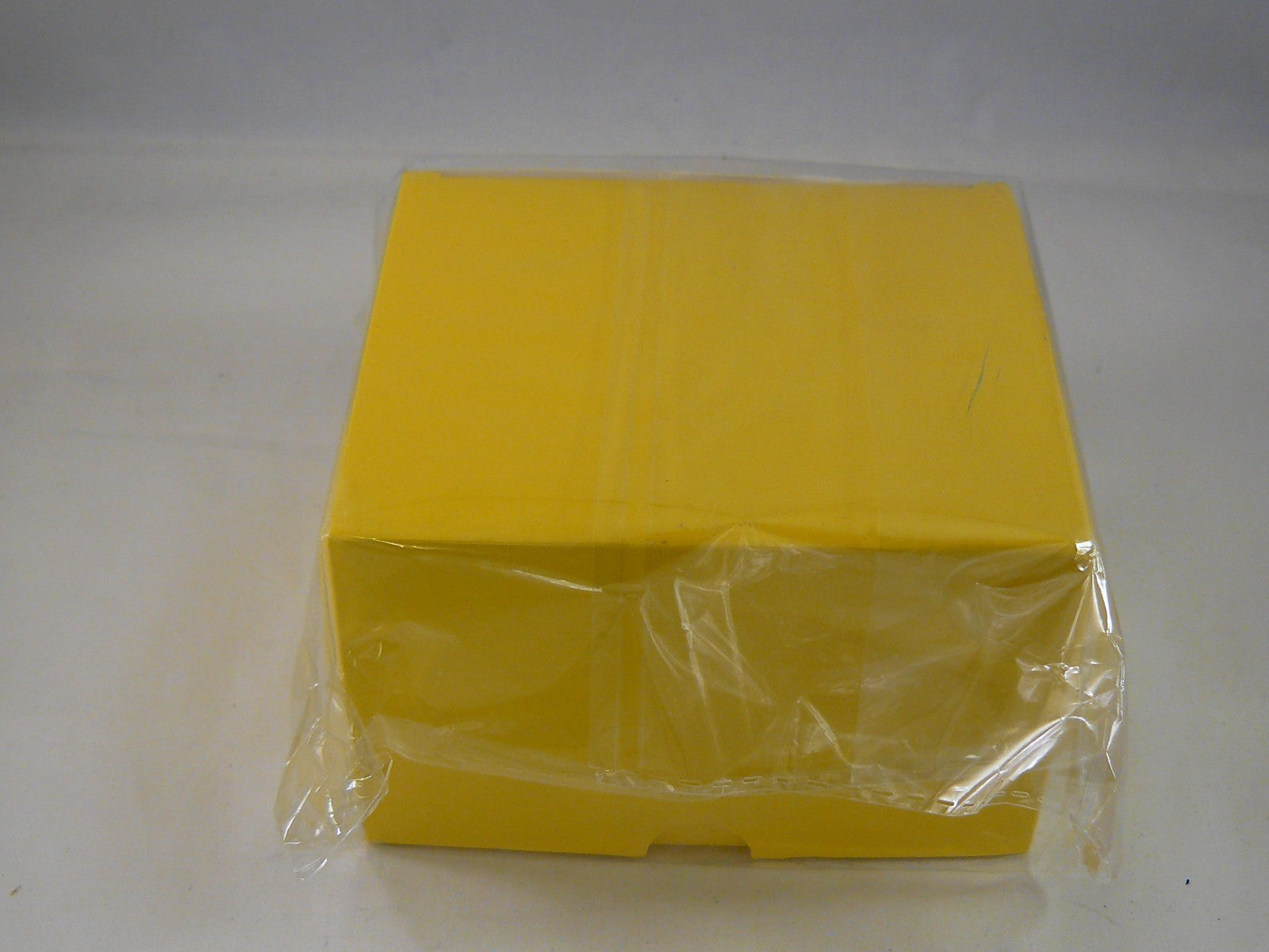 New watch box Rose wood, white leatherette pillow inside, quick shipping from EU