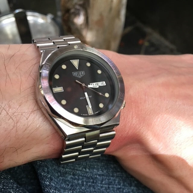 Entretien du mouvement de montre traditionnel pour tout mouvement à quartz...