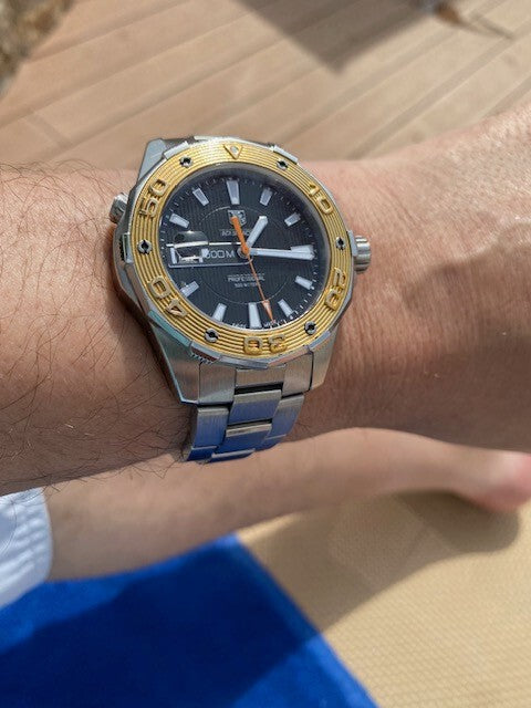 Entretien du mouvement de montre traditionnel pour tout mouvement à quartz...