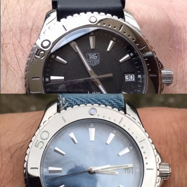 Entretien du mouvement de montre traditionnel pour tout mouvement à quartz...