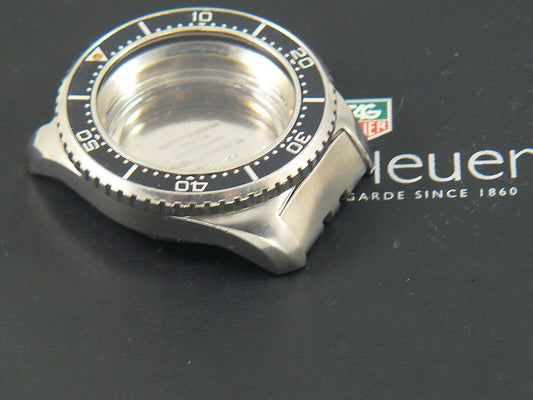 2 Endlinks pulsera jubileo Heuer 980.023L Auricoste Spirotechnique Zodiac 20mm