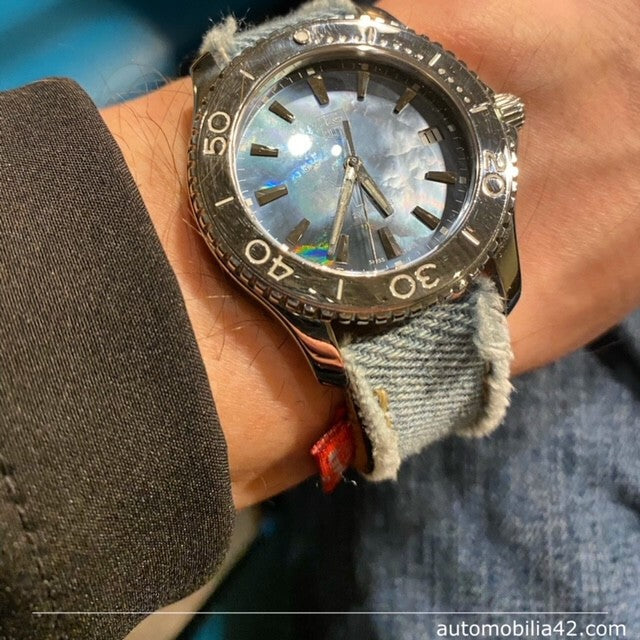 Entretien du mouvement de montre traditionnel pour tout mouvement à quartz...