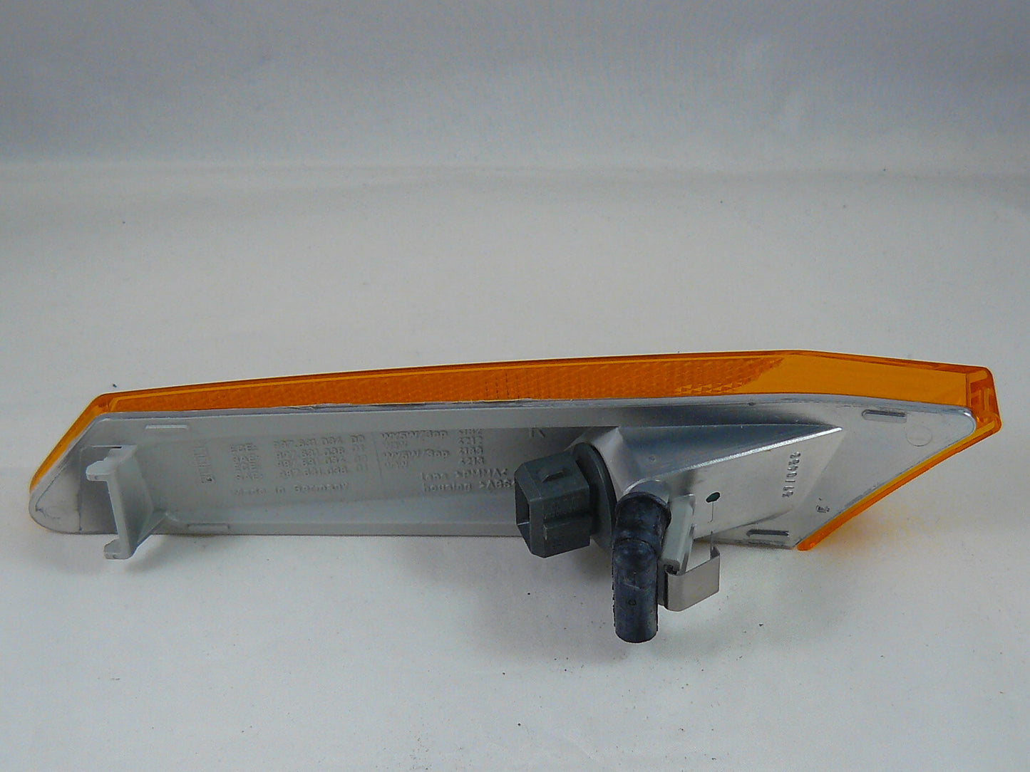 Clignotant neuf Porsche Boxster et Cayman (987) 987.631.038.01 EU