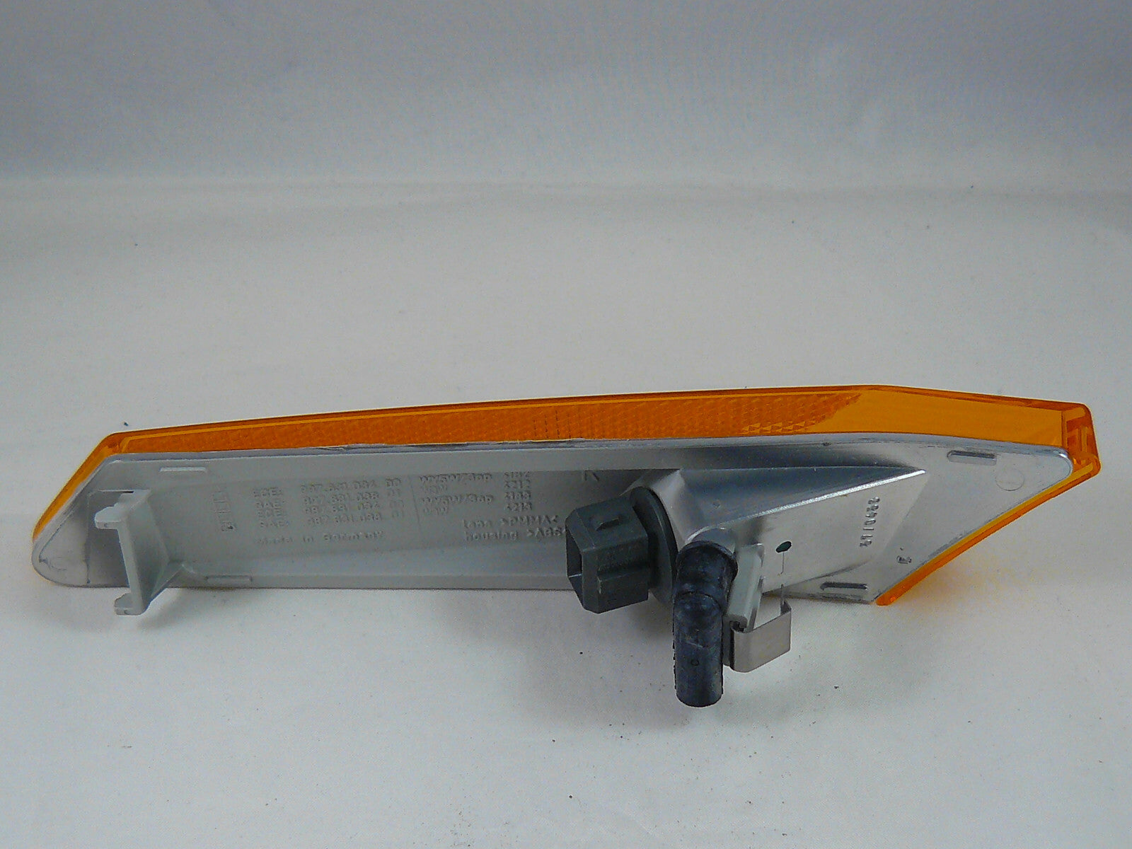 Clignotant neuf Porsche Boxster et Cayman (987) 987.631.038.01 EU